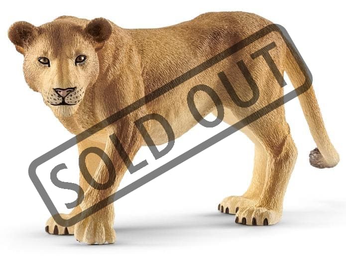 SCHLEICH Wild Life® 14825 Lvice