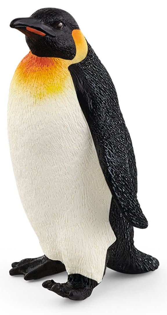 SCHLEICH Wild Life® 14841 Tučňák císařský