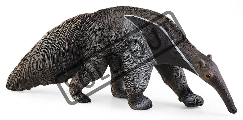 SCHLEICH Wild Life® 14844 Mravenečník