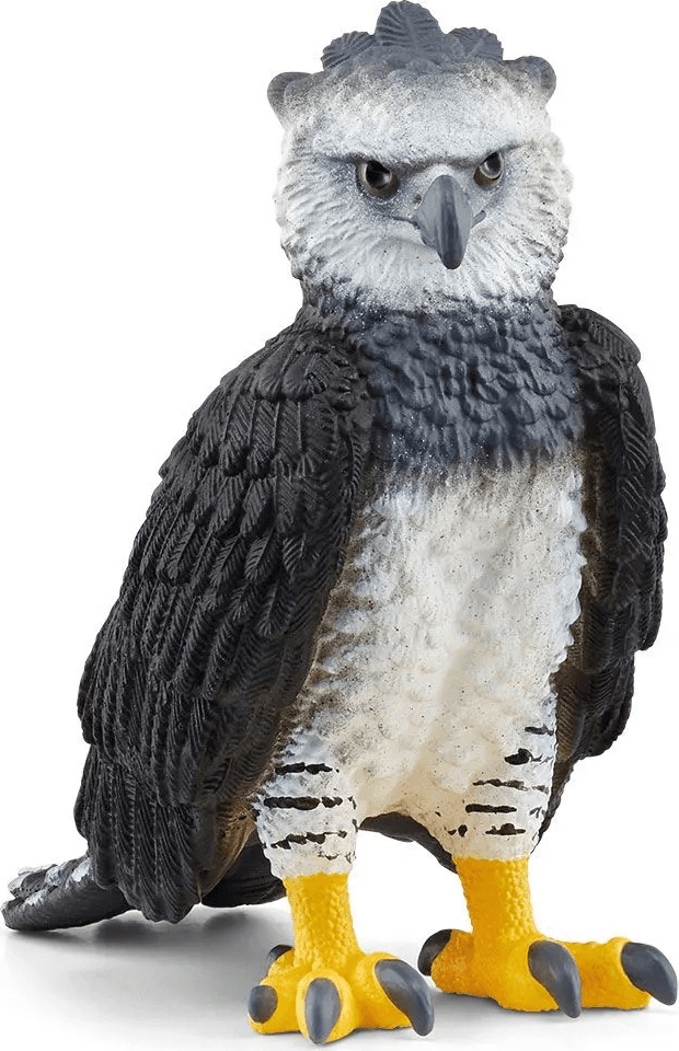 SCHLEICH Wild Life® 14862 Harpyje pralesní