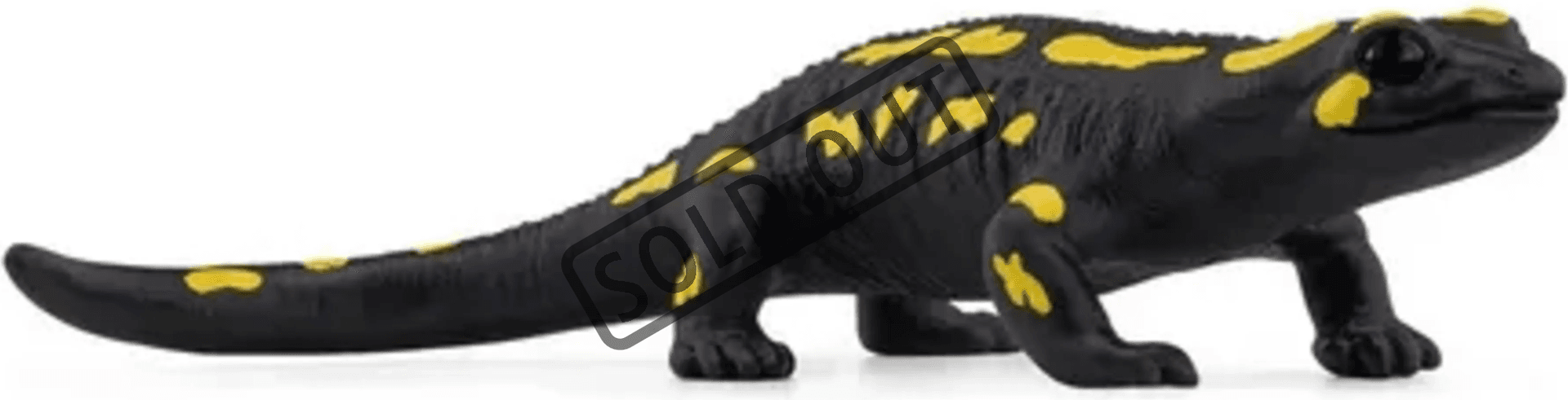 SCHLEICH Wild Life® 14870 Mlok skvrnitý