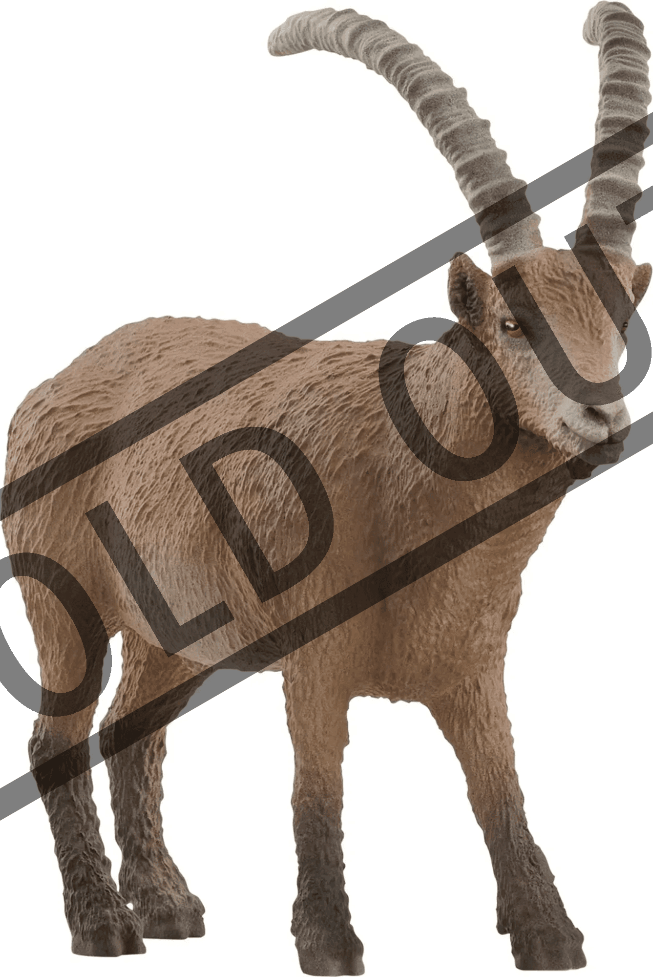 SCHLEICH Wild Life® 14873 Kozorožec