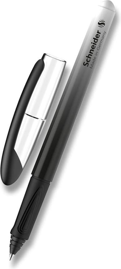 SCHNEIDER Roller bombičkový Voyage Black,white