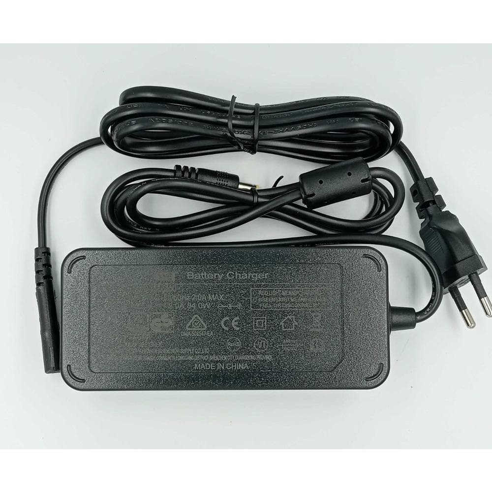 SCOOTER CHARGER 42V/2A SENCOR