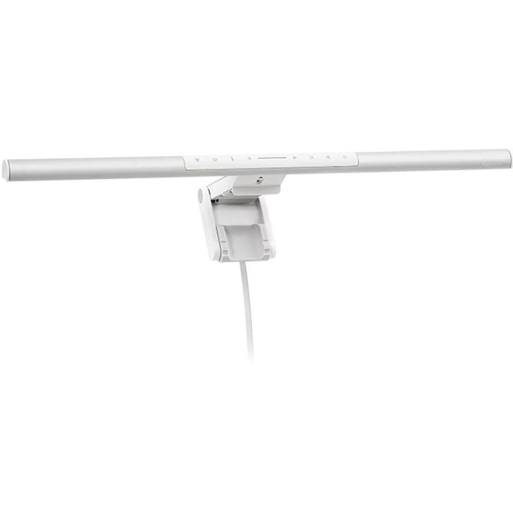 ScreenBar Pro Klipová lampa silver BENQ