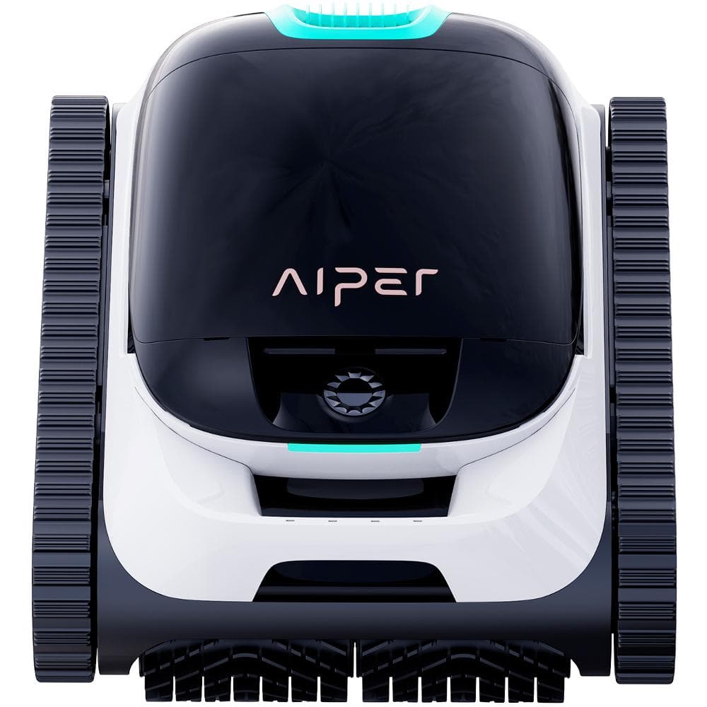 SCUBA N1 2025 bazénový vysávač AIPER