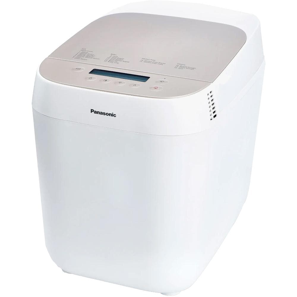 SD-ZP2000WXE pekáreň chleba PANASONIC