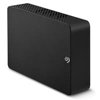 SEAGATE Externí HDD 20TB, USB 3.0, 3,5"