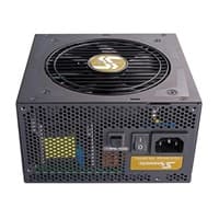 SEASONIC 1000W Focus GX-1000 (SSR-1000FX), 80+ GOLD