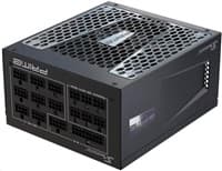 SEASONIC 850W Prime PX-850 (SSR-850PD2), Platinum