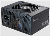 SEASONIC zdroj 750W FOCUS SPX-750 (2021), 80+ GOLD