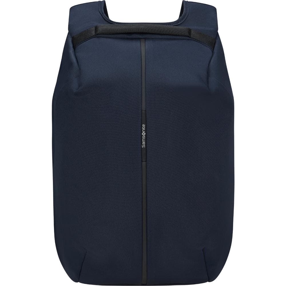Securipak 2.0 15.6" Dark Blue SAMSONITE