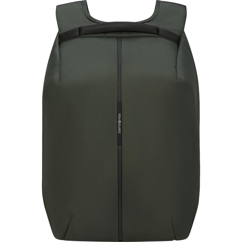 Securipak 2.0 15.6" Green SAMSONITE