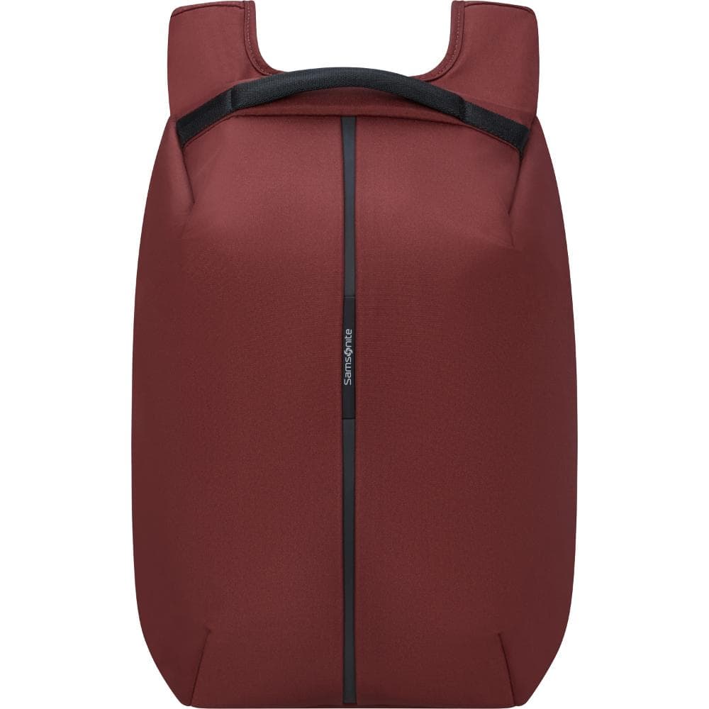 Securipak 2.0 15.6" Red SAMSONITE
