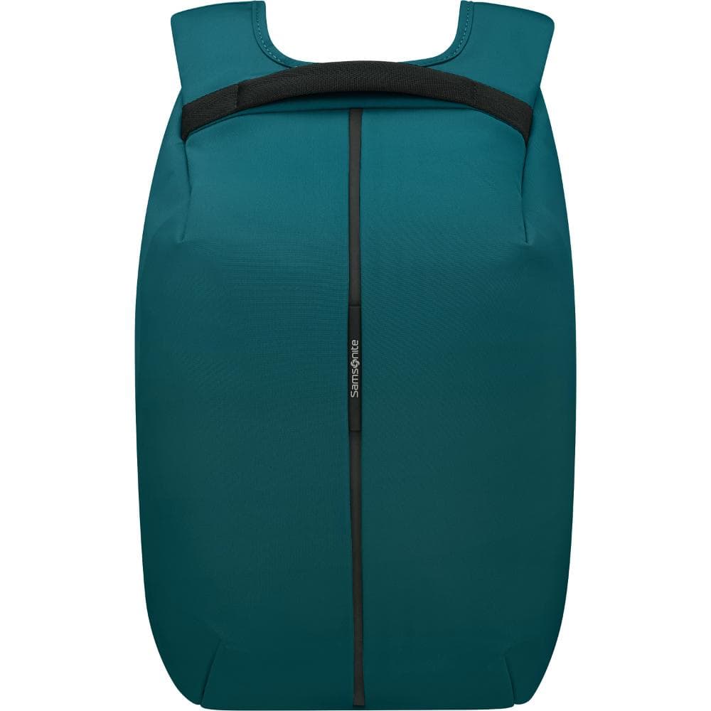 Securipak 2.0 Backpack Petrol SAMSONITE