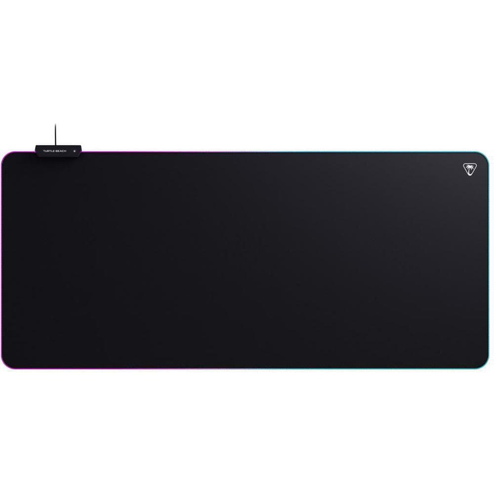 Sense Aimo XXL s RGB podložka pod myš