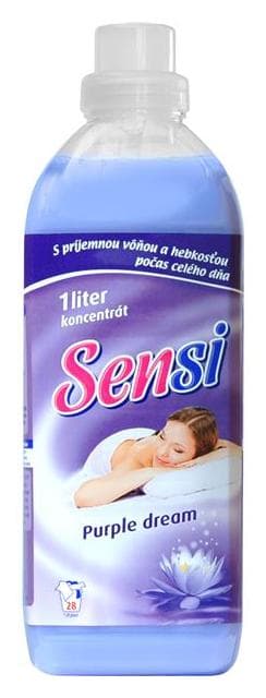 Sensi aviváž 1L fialová Purple Dream