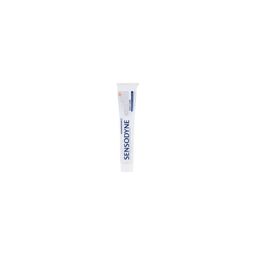 Sensodyne Zubna pasta 75ml gentle whitening