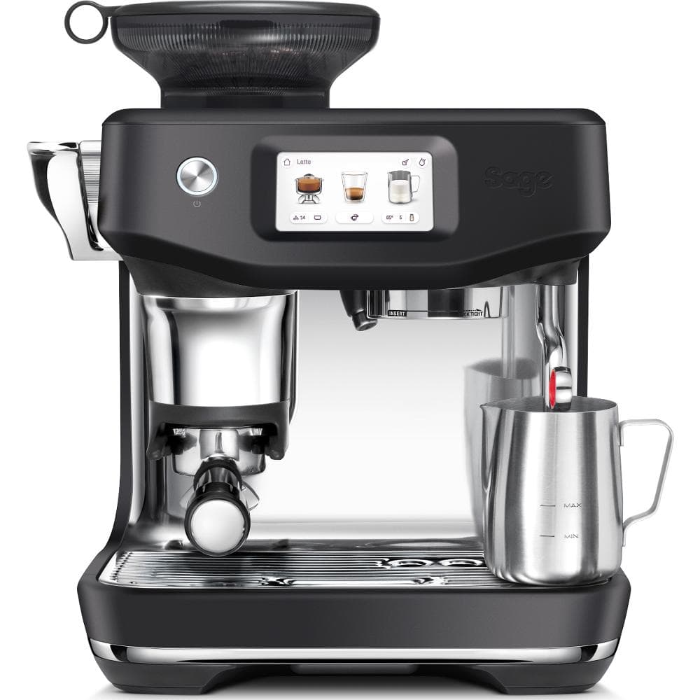 SES882BTR Espresso SAGE