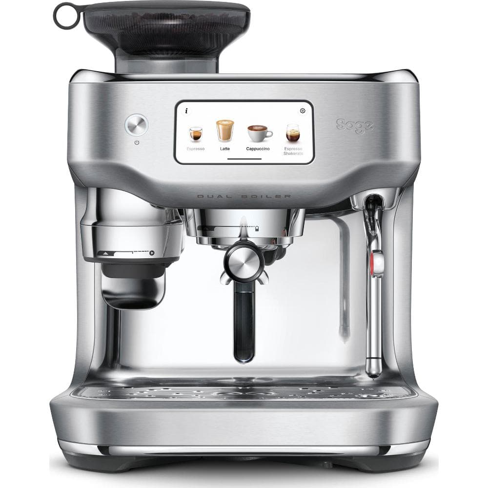 SES995BSS Oracle Dual Boiler SAGE