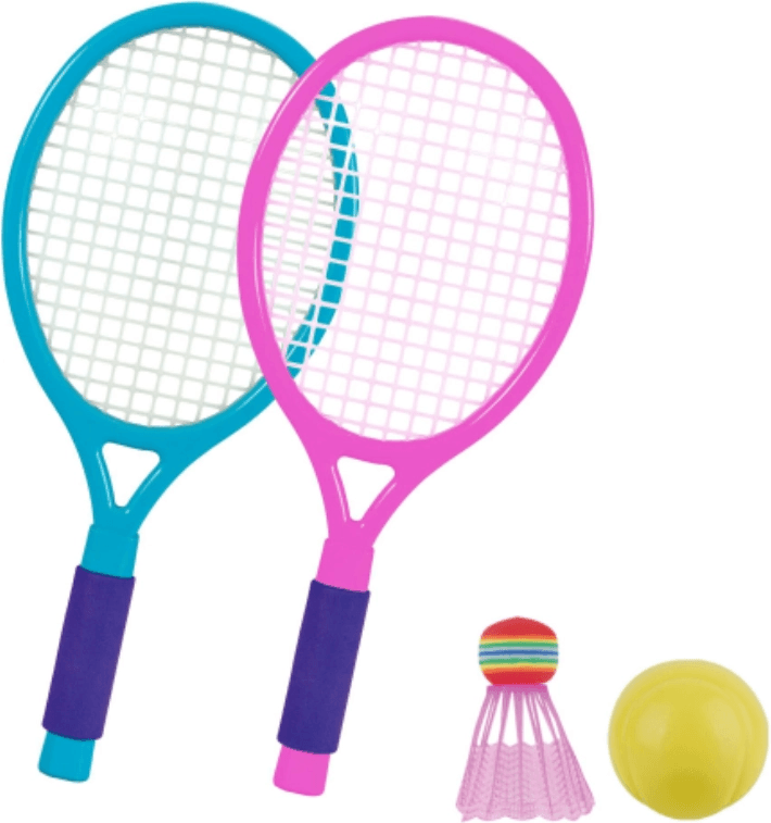 Set na tenis