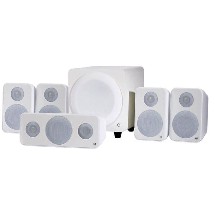 Set reproduktorov MONITOR AUDIO