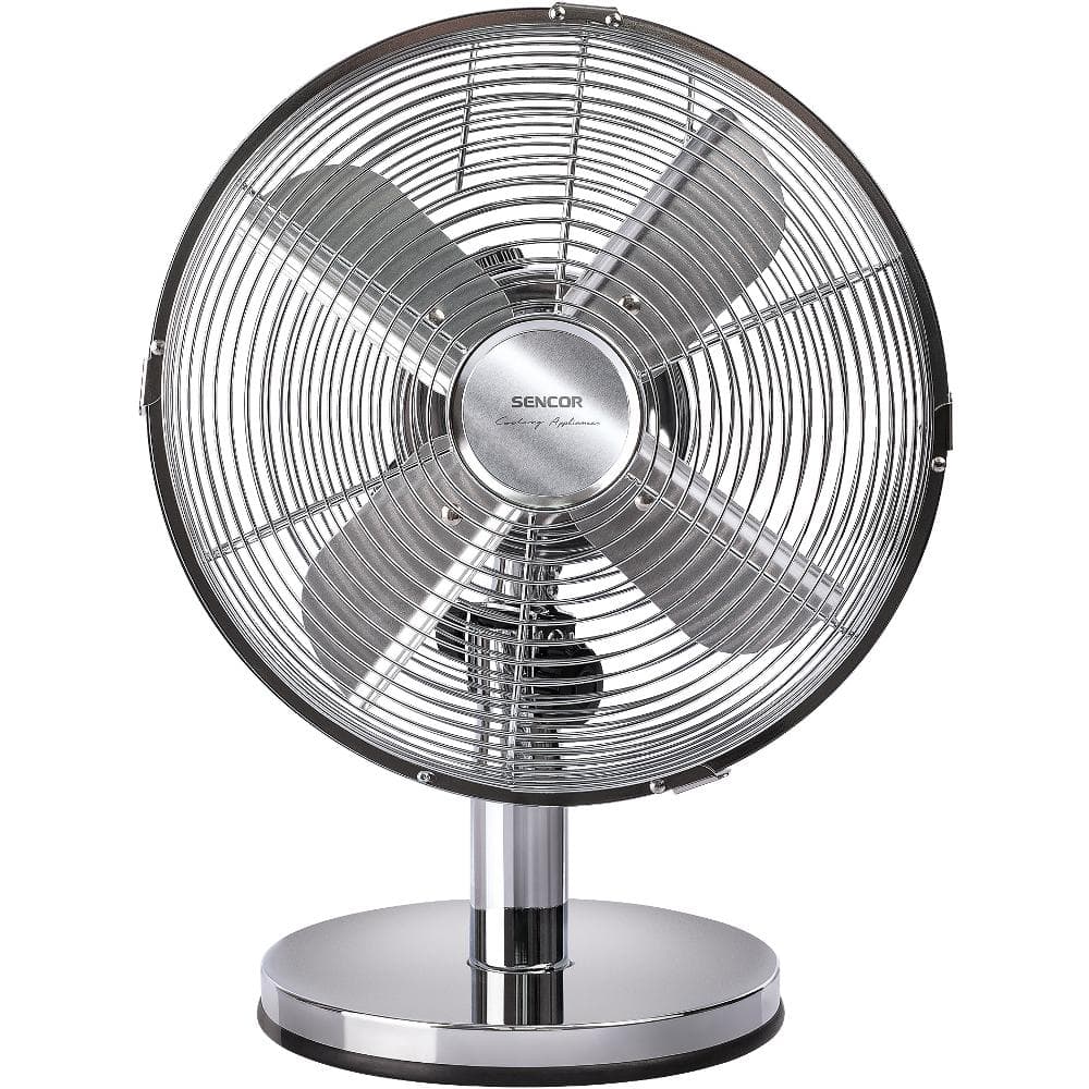 SFE 2540SL stolný ventilátor SENCOR