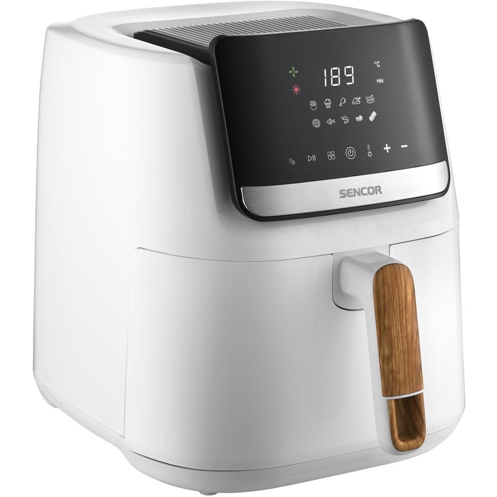 SFR 6551WH-EUE3 Teplovzd. frit. SENCOR