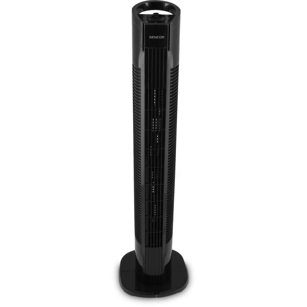 SFT 3108BK stĺpový ventilátor SENCOR