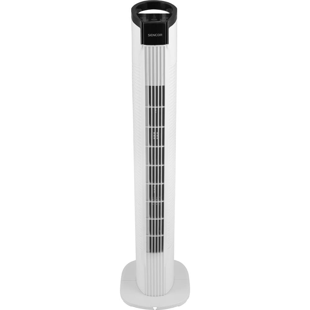 SFT 3112WH stĺpový ventilátor SENCOR