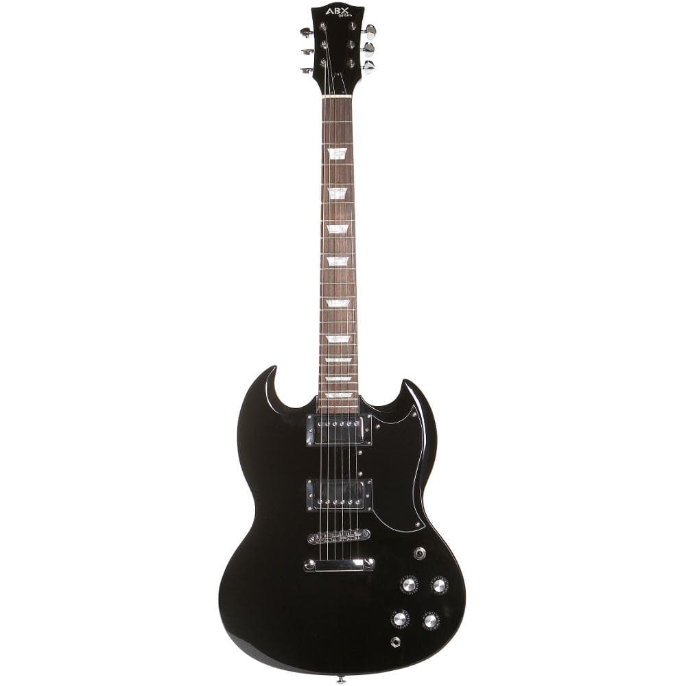 SG-472 BK ABX