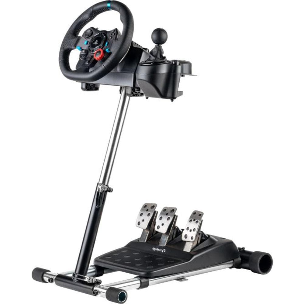 SG7 DELUXE V2 stojan G29 WHEEL STAND PRO