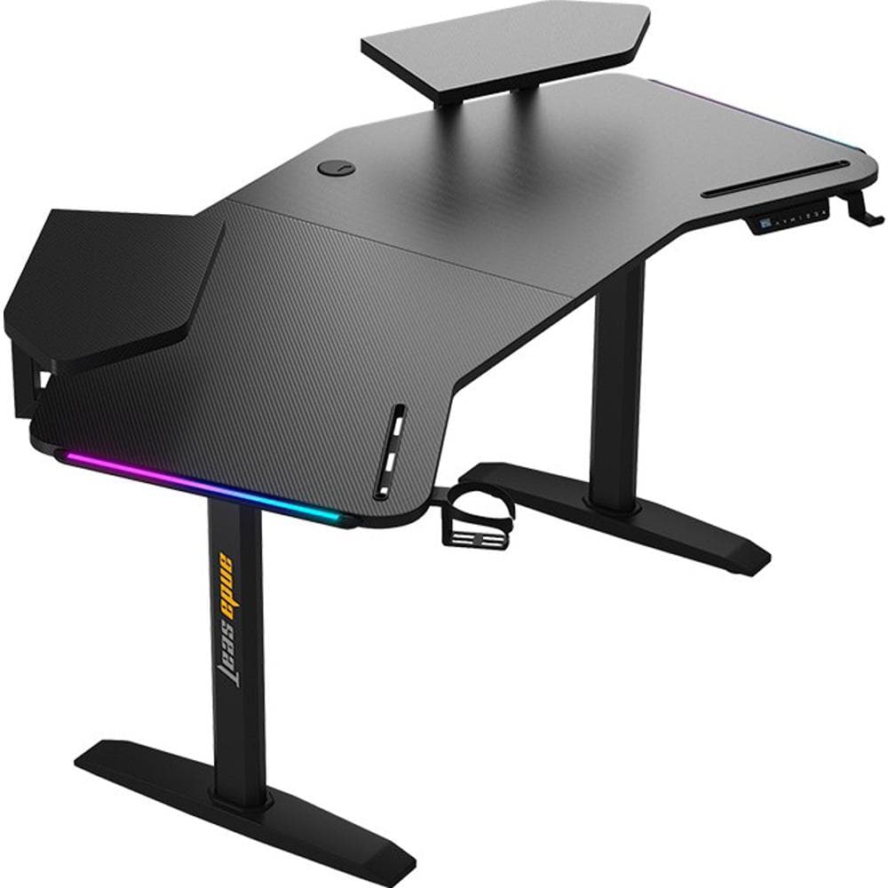 Shadow Warrior DESK ANDASEAT