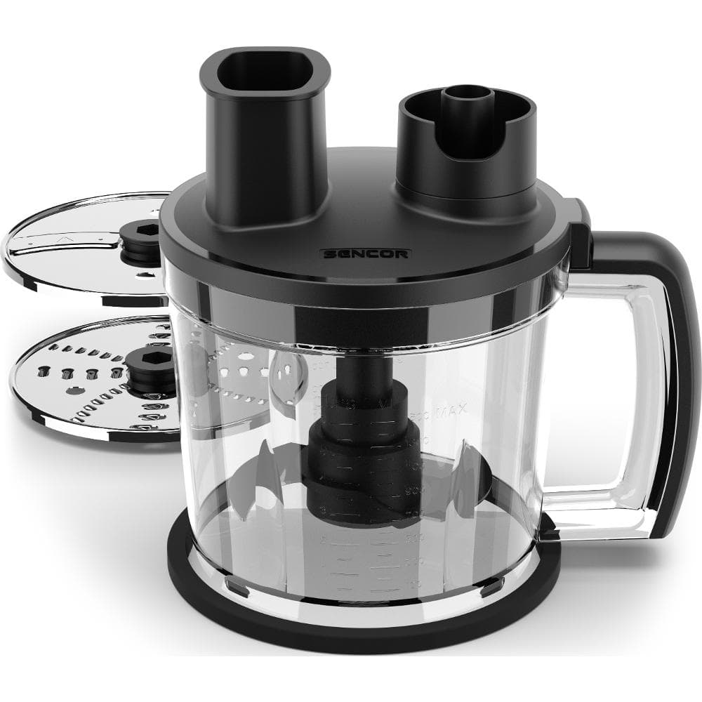 SHBXD 0010 Food processor SHB 5xxxSENCOR