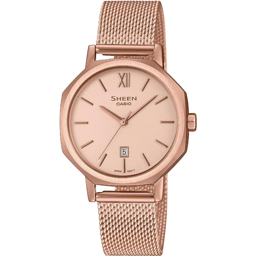 SHE-4554PGM-4AUEF CASIO (006) K