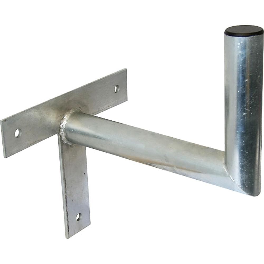 SHO 1122 držiak ant. na stenu 50cm STELL