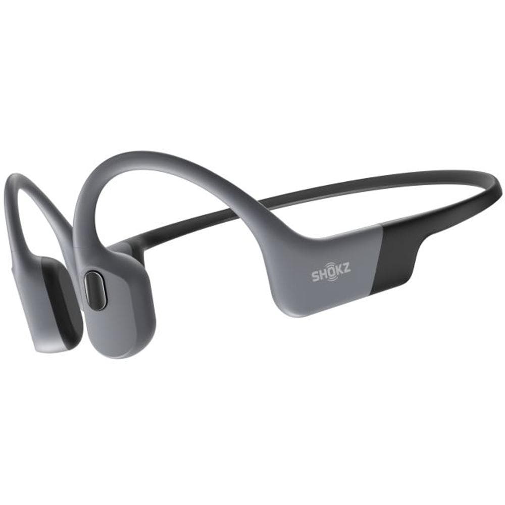 Shokz OpenSwim Pro šedá Shokz