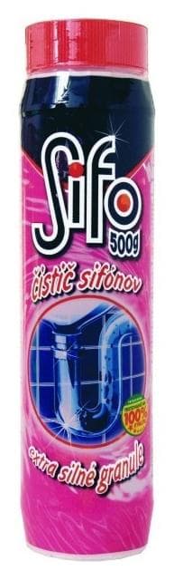 Sifo 500g