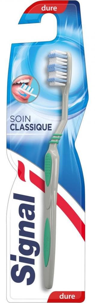 Signal zubná kefka Classic Clean Medium