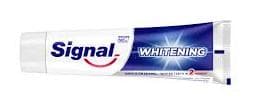 Signal zubná pasta 100ml Whitening