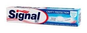 Signal zubná pasta 75ml Family Cavity Protection