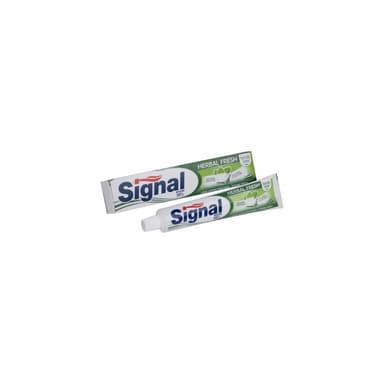Signal zubná pasta 75ml Herbal Fresh