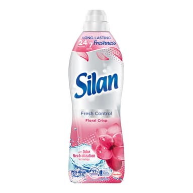 Silan 770ml Fresh Control Floral Crisp