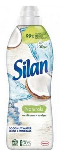 Silan 770ml Naturals Coconut Water&Minerals