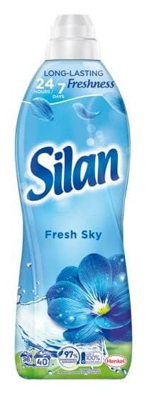 Silan 880ml Fresh Sky