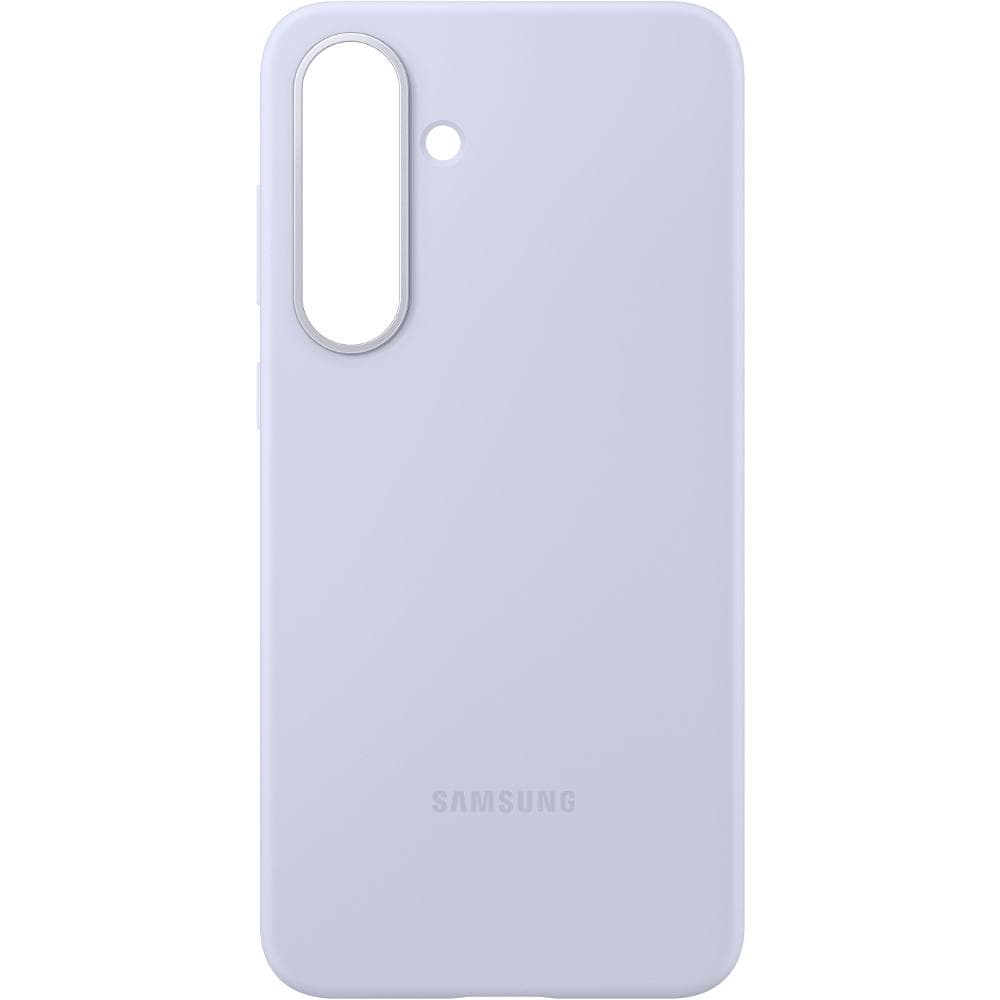 Silicone Case Gal.S25 FE L.Blue SAMSUNG