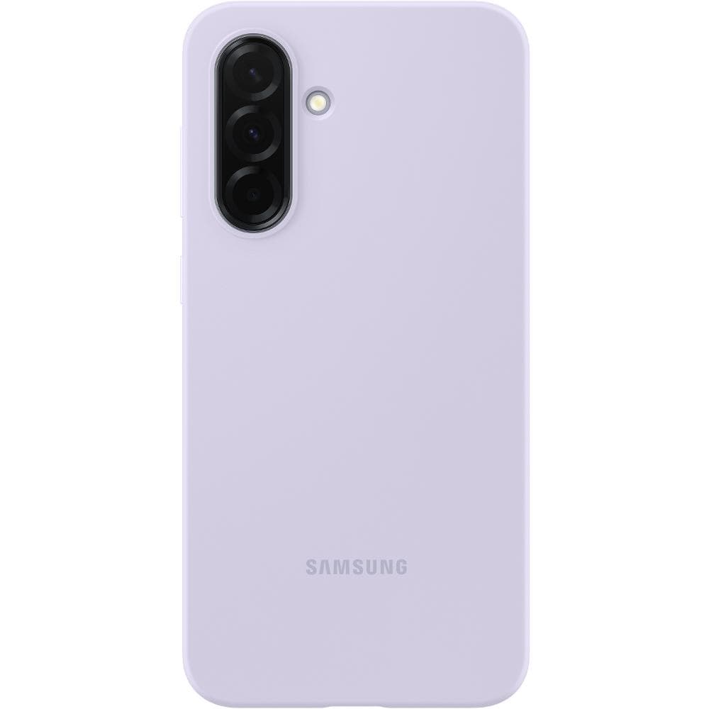 Silicone Case Galaxy A36 Lavend. SAMSUNG