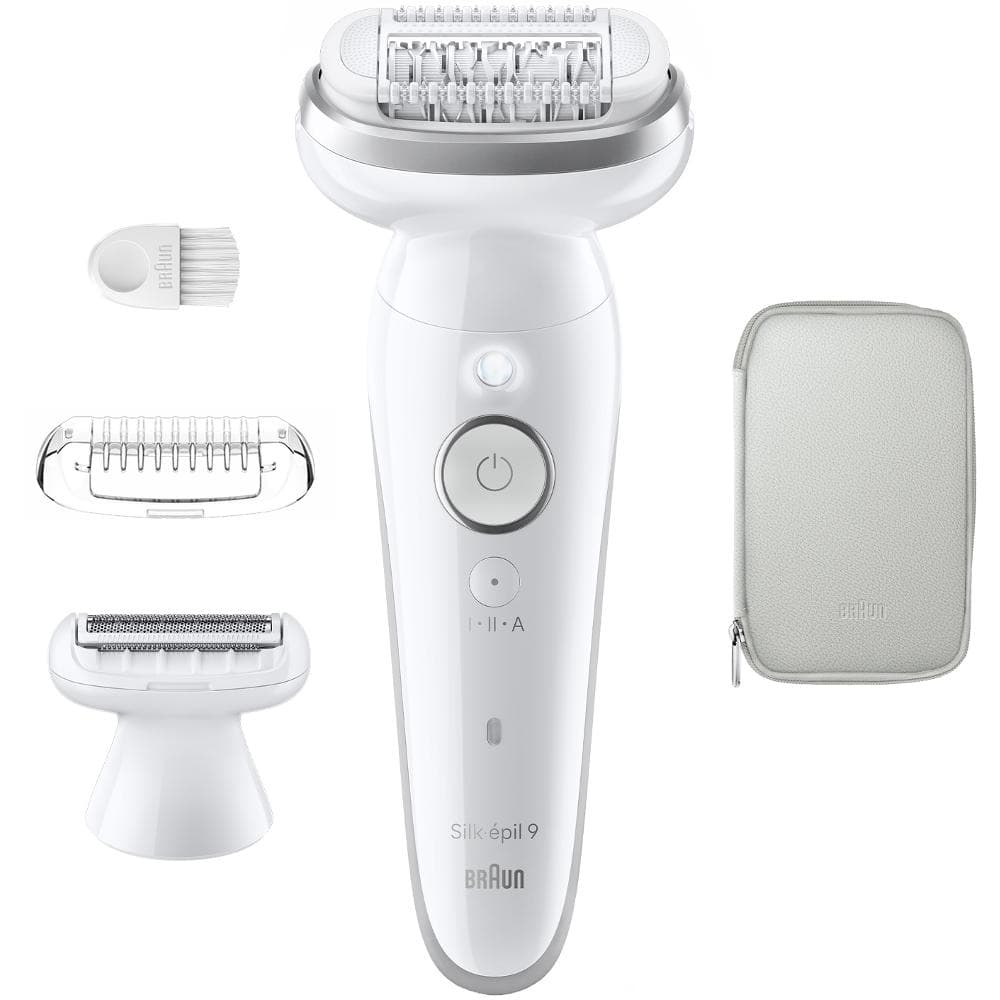 SILK SES9-030 Epi BRAUN