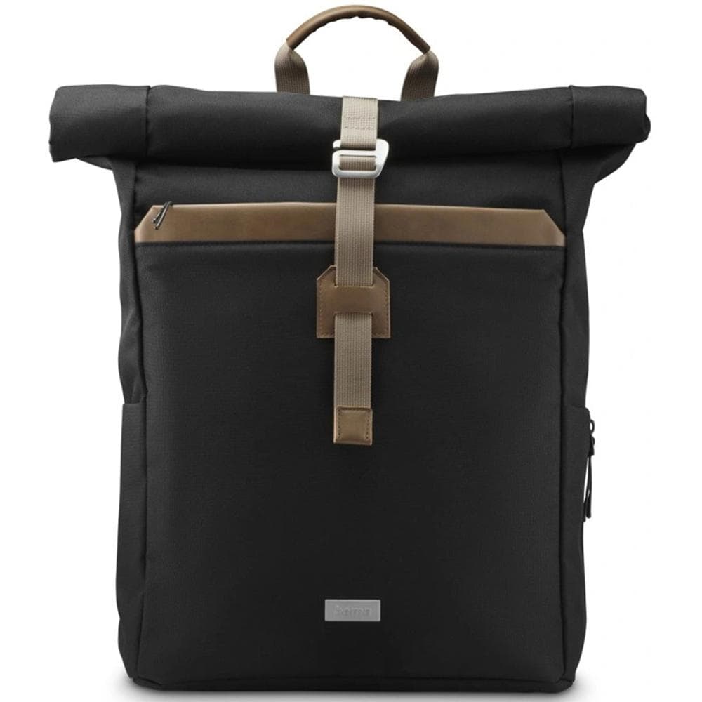 Silvan ruksak na notebook 16,2 BLACK