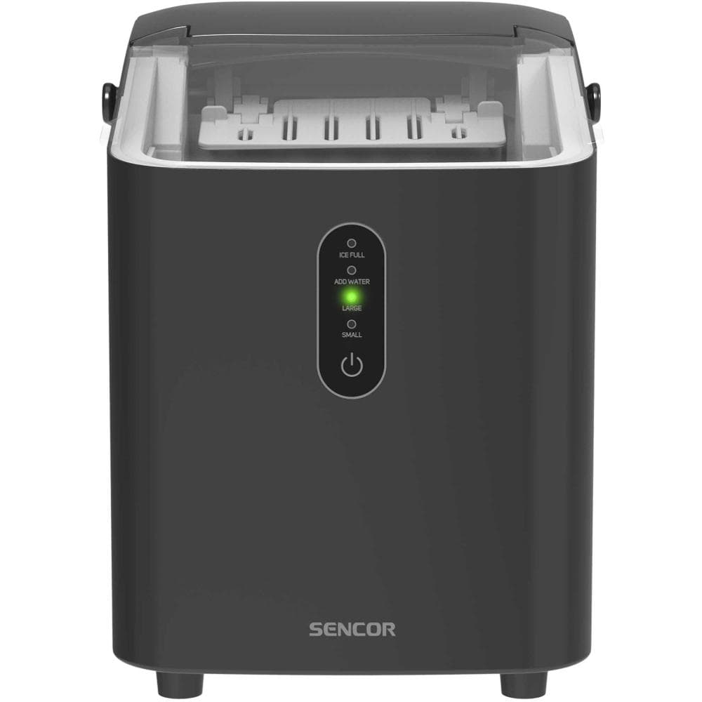 SIM 2500BK Výrobník ledu SENCOR